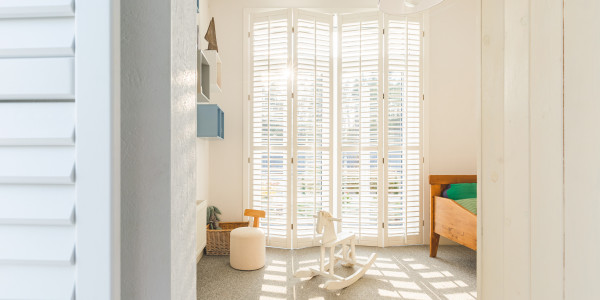 Fabricantes / Instaladores de Puertas y Ventanas de Aluminio / PVC en Tarragona · Contraventanas y Persianas a Medida